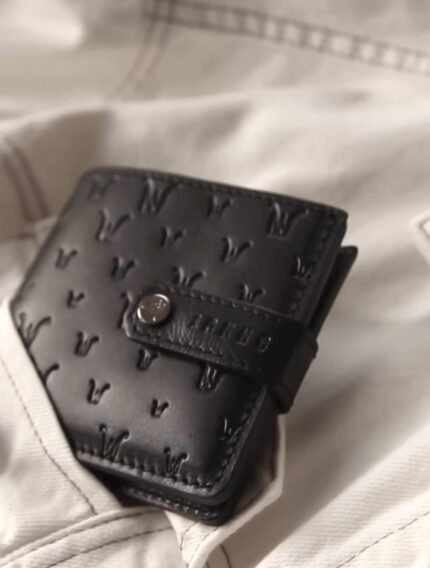 Galaxy wallet