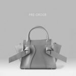 Serena Mini - Grey