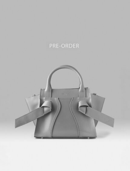 Serena Mini - Grey