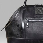 Travel J Bag