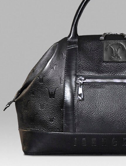 Travel J Bag
