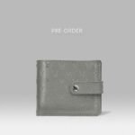 Galaxy wallet - Grey